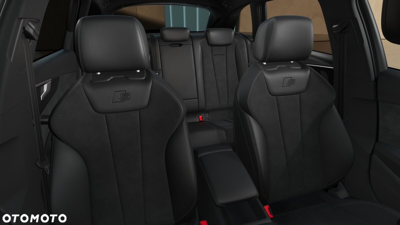 Audi S4 - 8