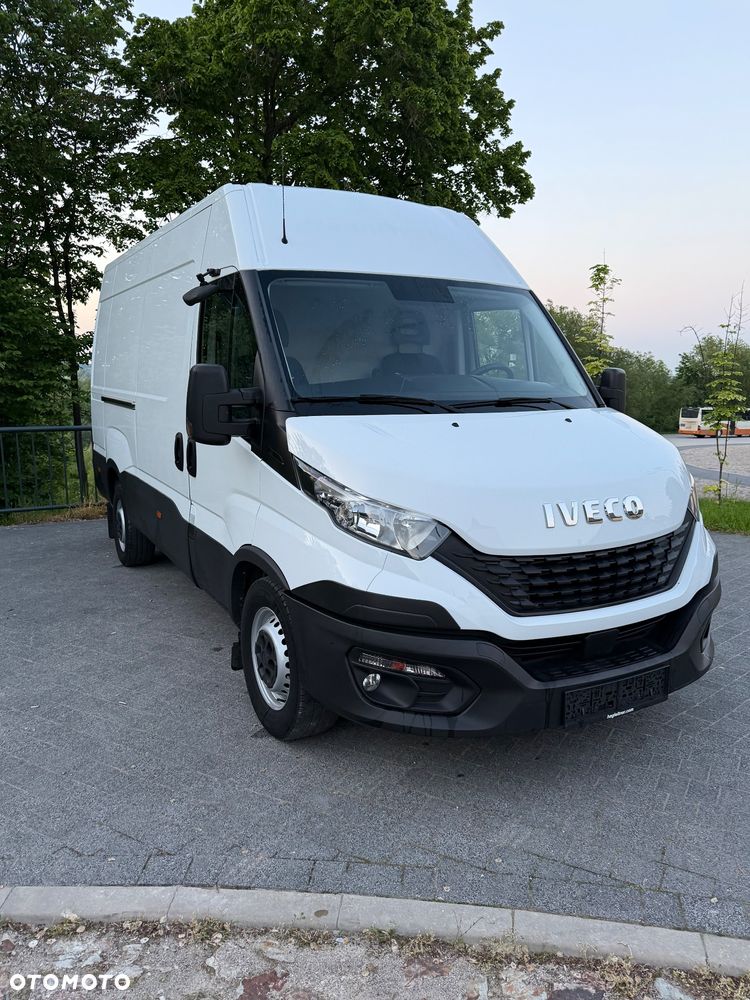 Iveco daily - 2