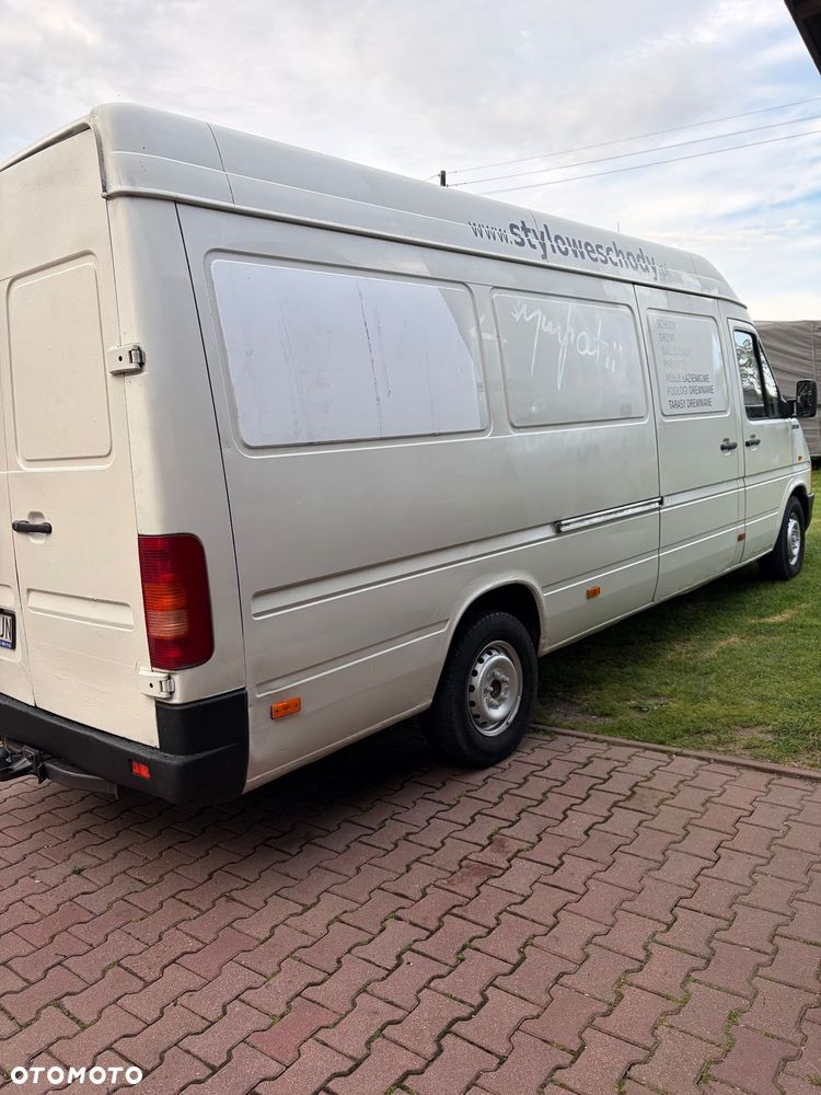 Volkswagen LT 35 - 7