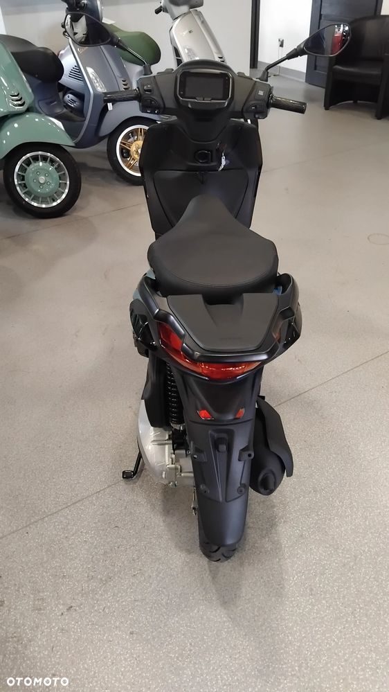 Piaggio Liberty - 3