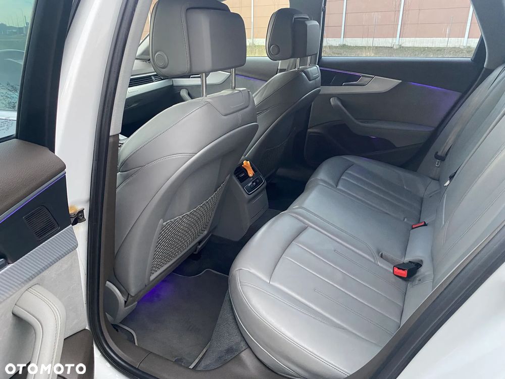 Audi A4 Avant 2.0 TDI clean diesel Quattro S tronic - 10