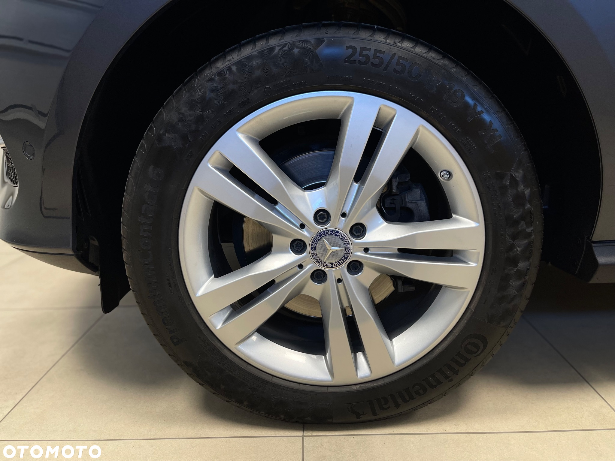 Mercedes-Benz GLE 350 d 4-Matic - 35