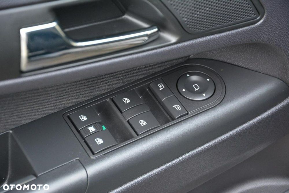 Opel Zafira 1.6 Active - 28