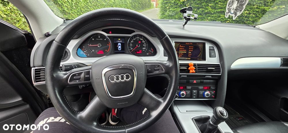 Audi A6 Limousine 2.0 TDI - 5