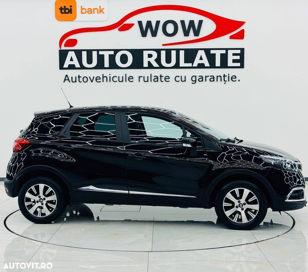 Renault Captur TCe 90 EXPERIENCE - 34