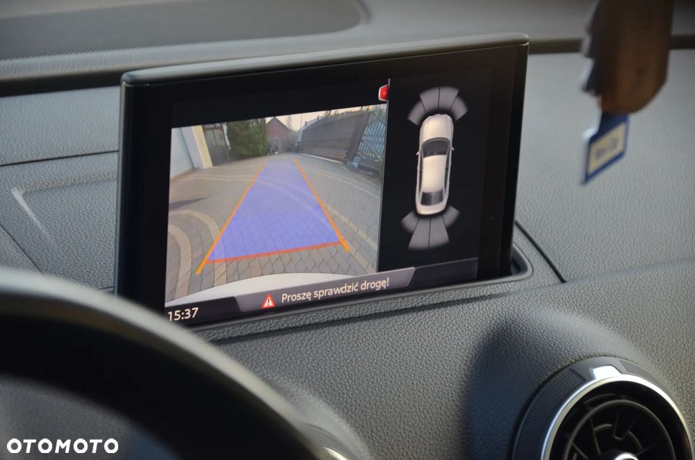 Audi A3 Sportback - 32