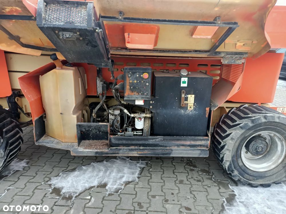 JLG 3394RT - 30