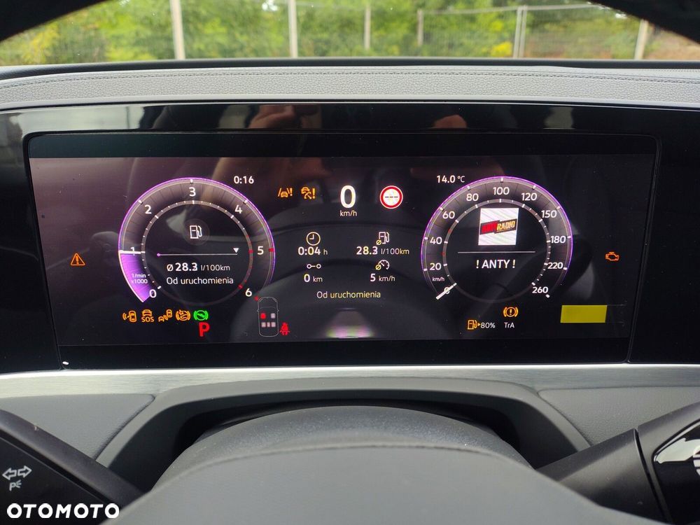 Volkswagen Passat 2.0 TDI SCR Style DSG - 22