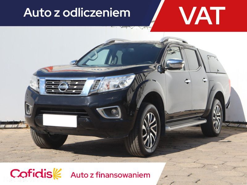 Nissan Navara - 2