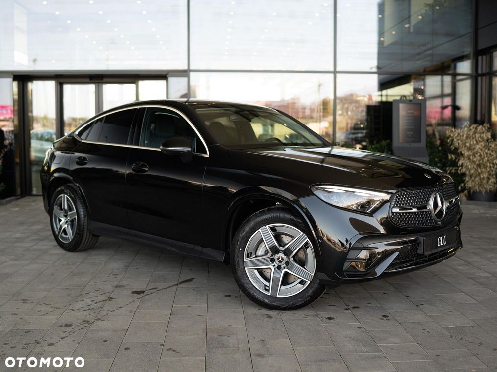 Mercedes-Benz Glc 2025 photo 3