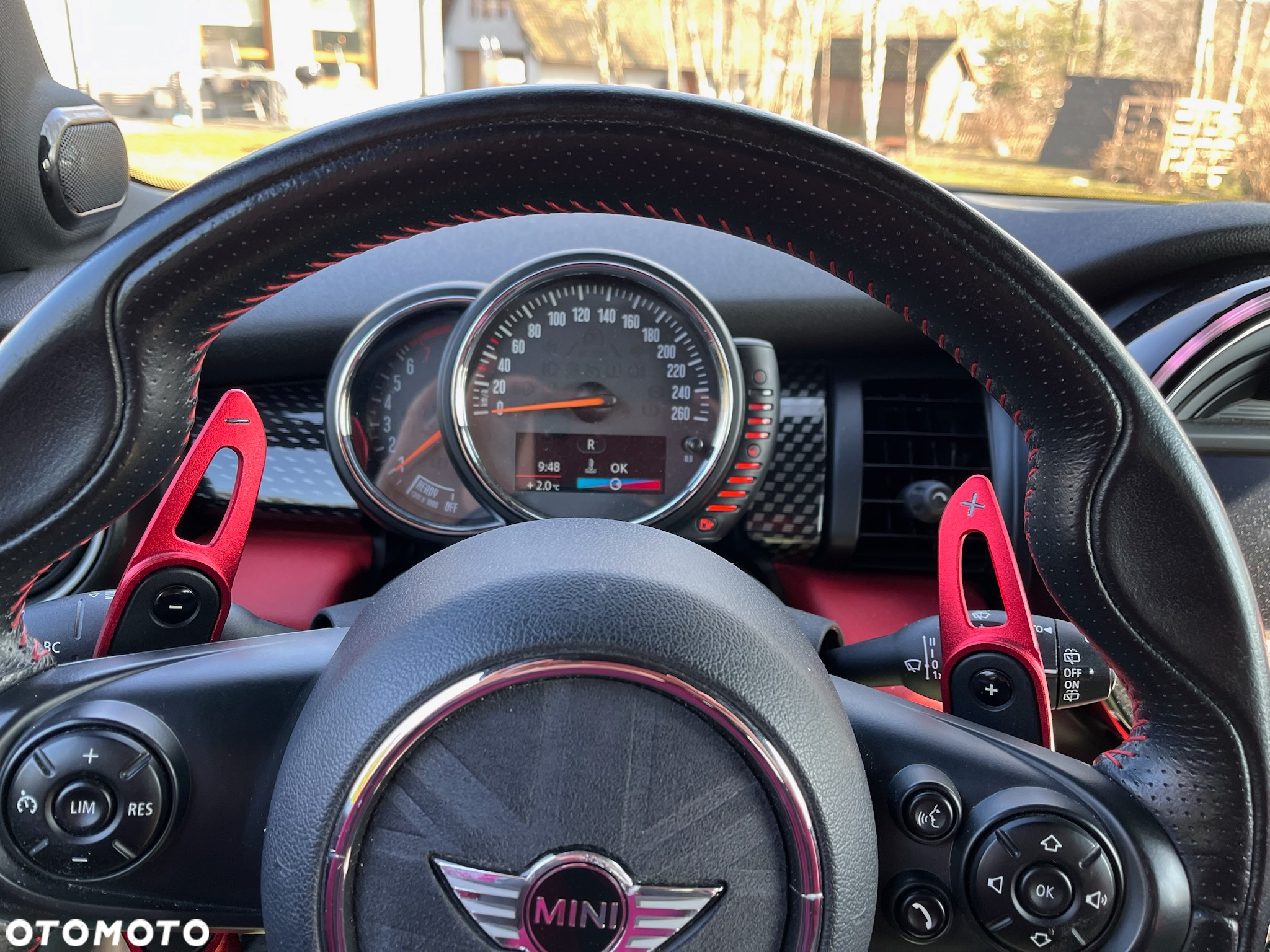 MINI Cooper S - 21