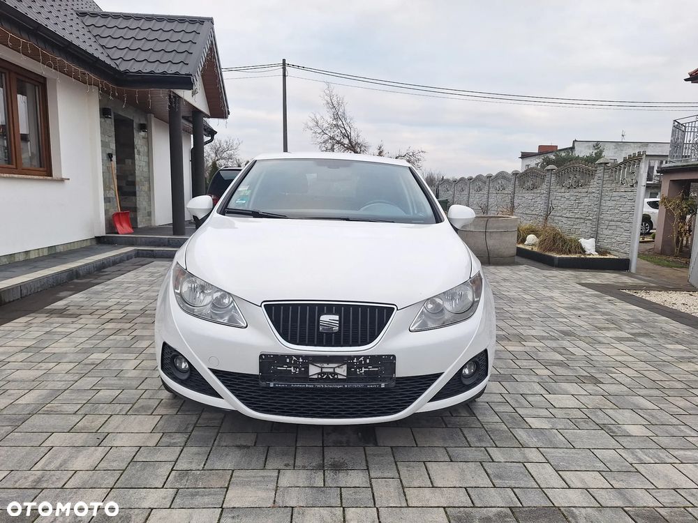 Seat Ibiza - 23