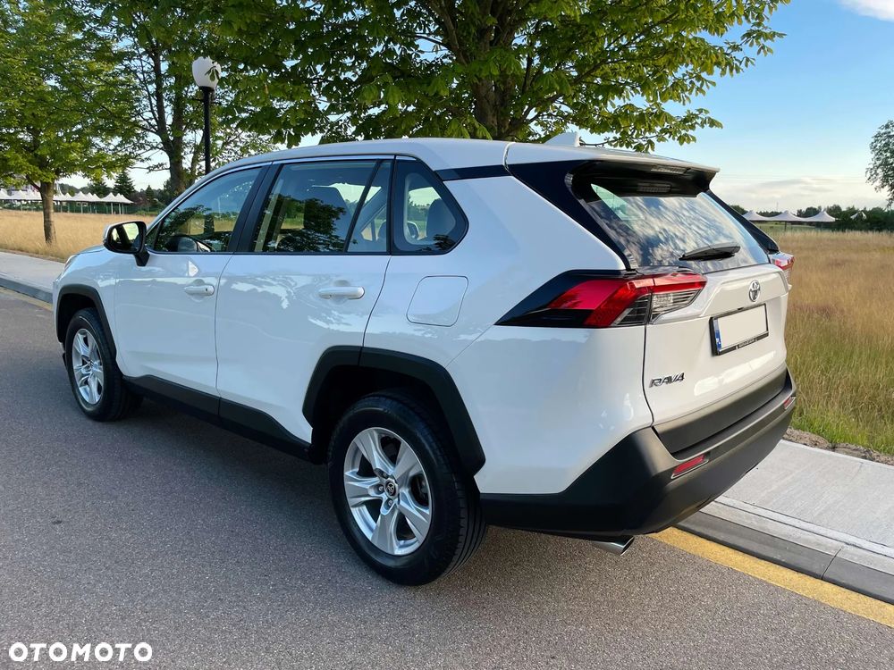 Toyota RAV4 2.0 Comfort 4x2 - 4