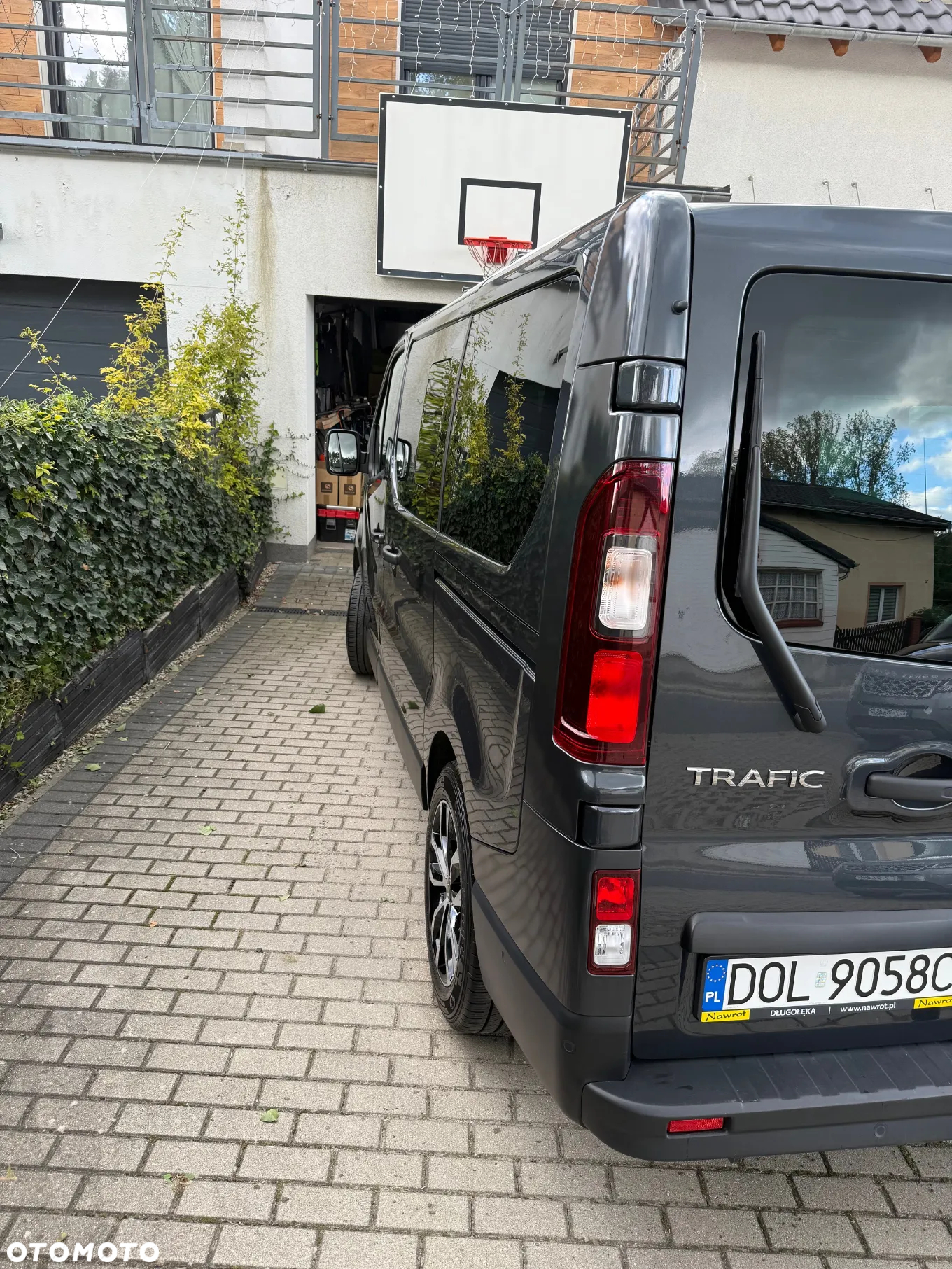 Renault Trafic - 9