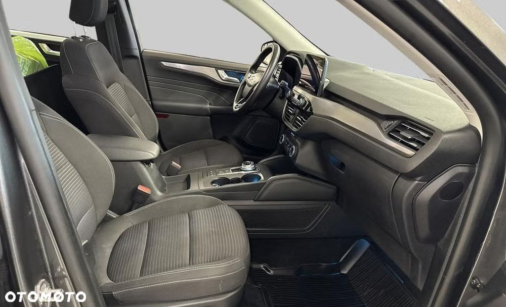 Ford Kuga 2.5P PHEV FWD Titanium - 9