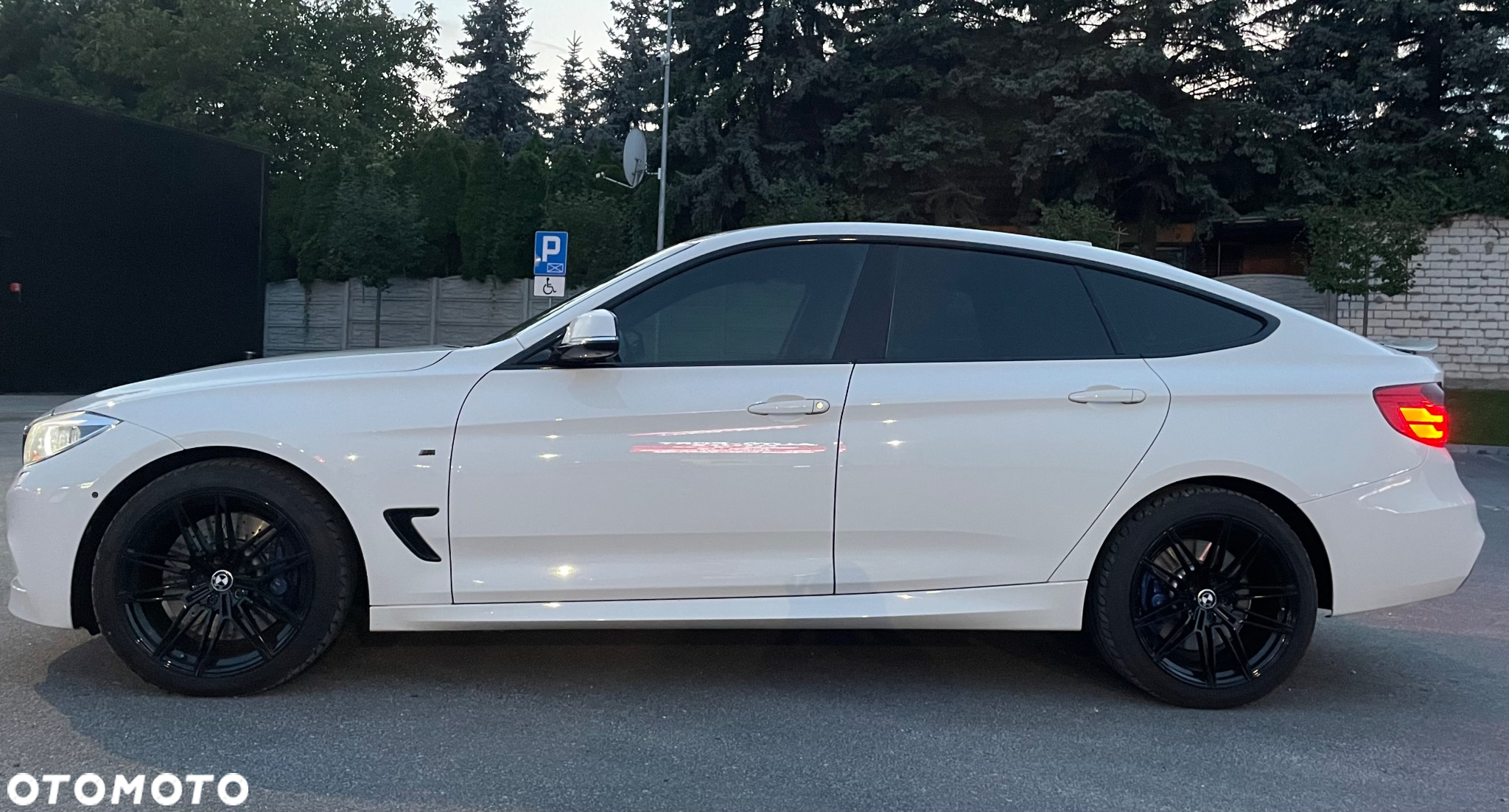 BMW Seria 3 330d - 5