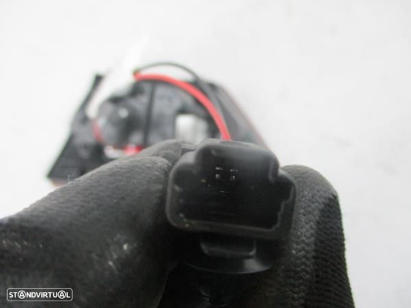 Farol Nevoeiro Esq Renault Clio Iv (Bh_) - 8