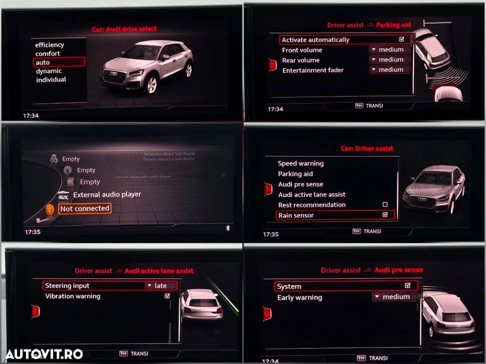 Audi Q2 1.4 TFSI Cylinder on demand S tronic sport - 8