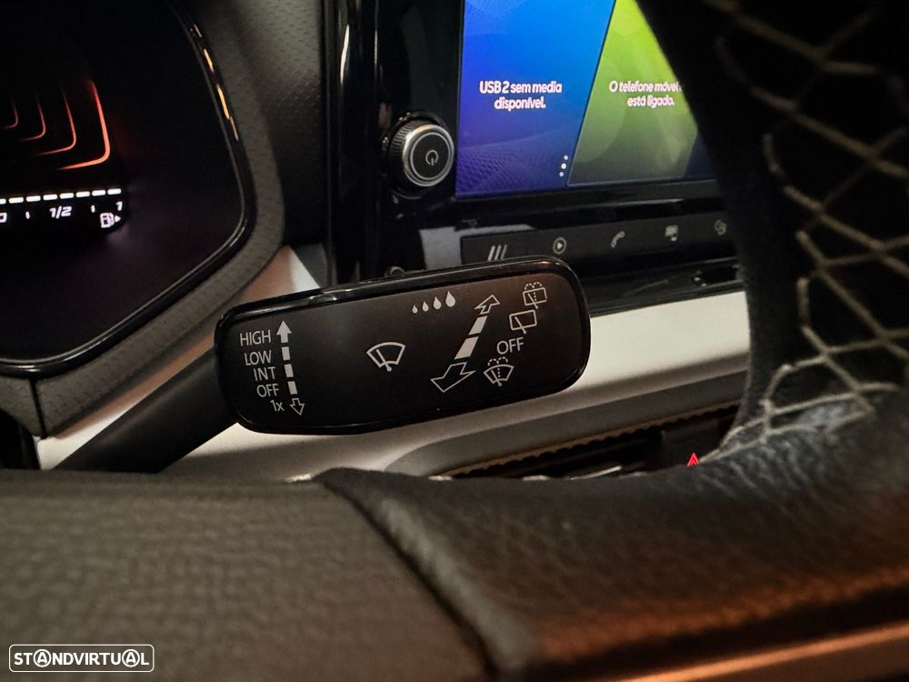 SEAT Arona 1.0 TSI Style DSG - 20