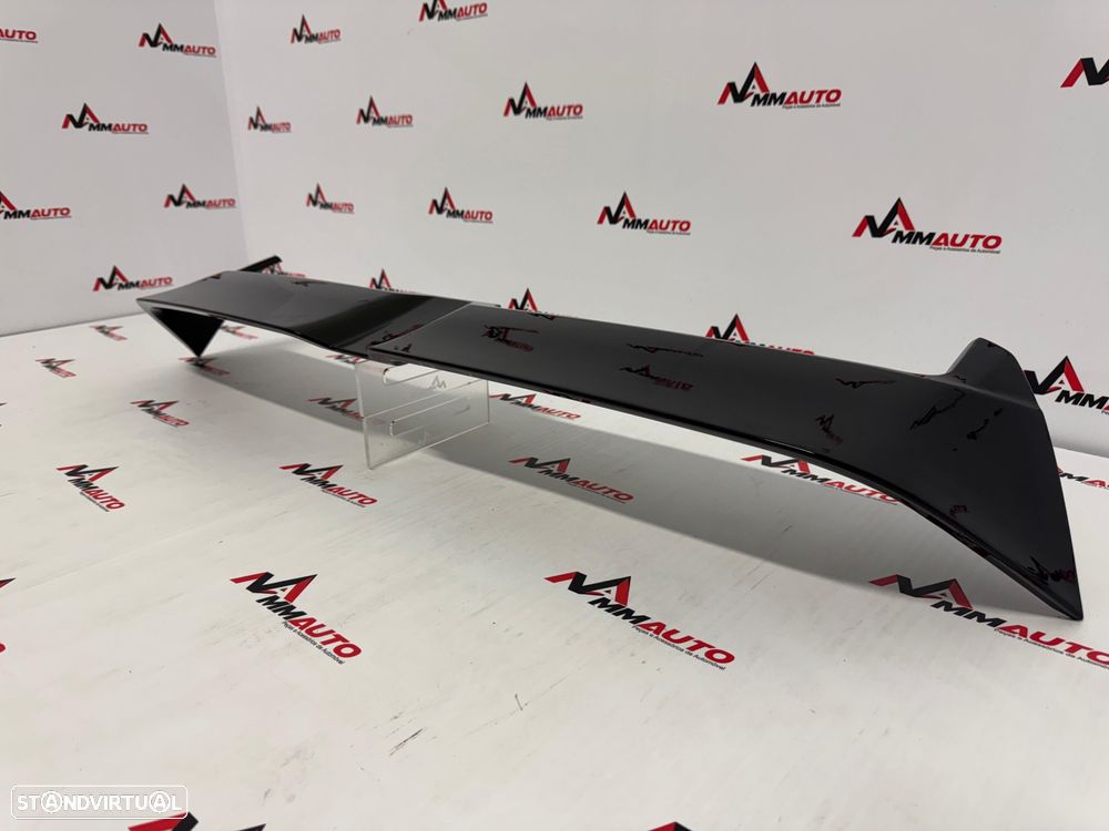 Aileron VW Golf 7 VII Look Oettinger - 4