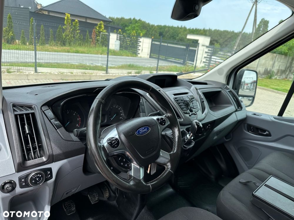 Ford Transit L2H2 - 5