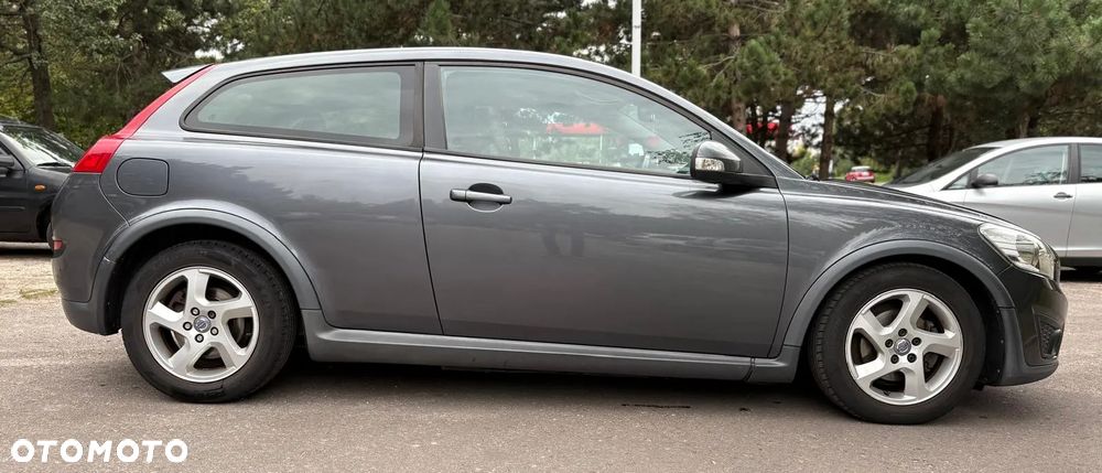 Volvo C30 D2 - 7