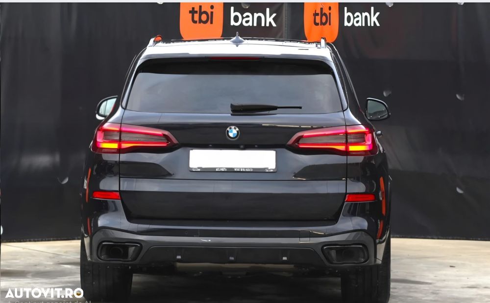 BMW X5 xDrive30d AT MHEV - 3