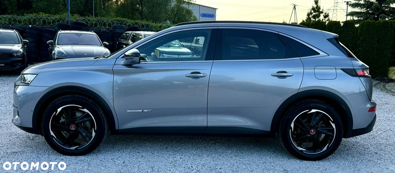 DS Automobiles DS 7 Crossback - 3