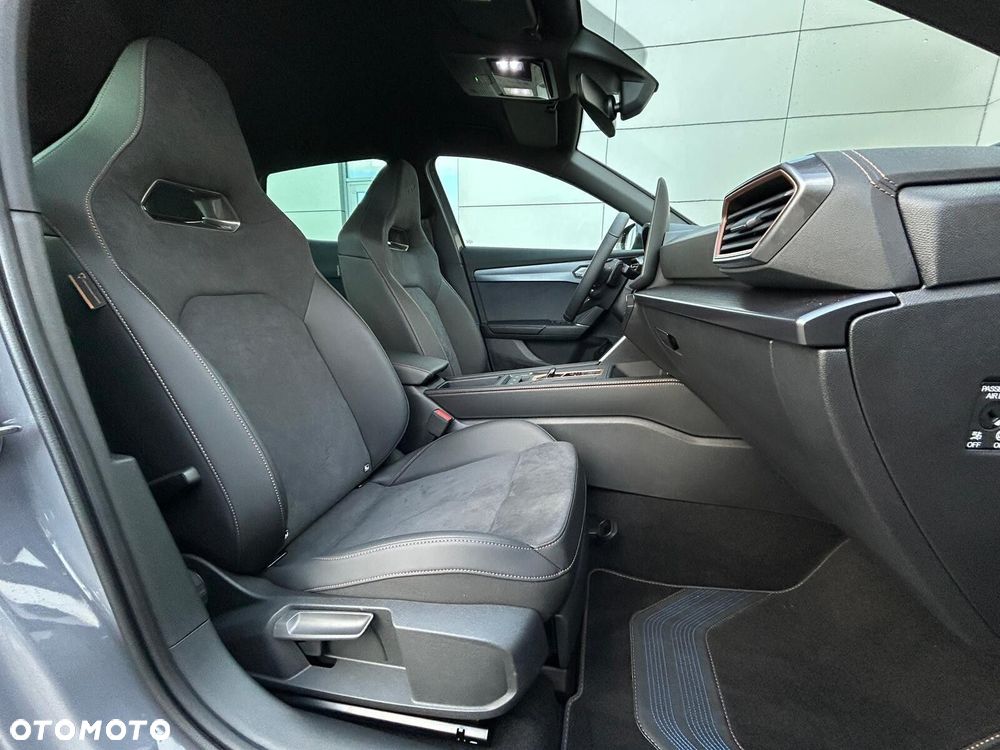 Cupra Formentor 2.0 TSI 4Drive DSG - 19