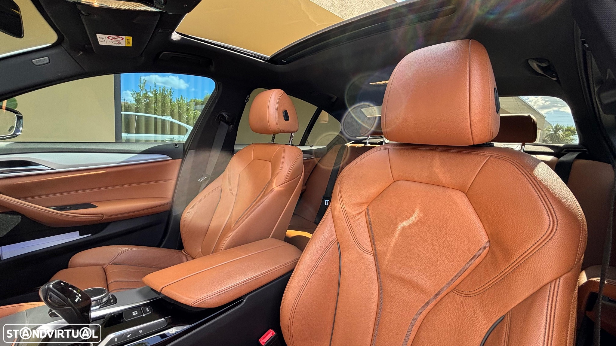 BMW 530 - 11