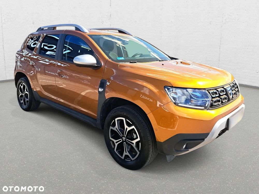 Dacia Duster 1.0 TCe Prestige - 3