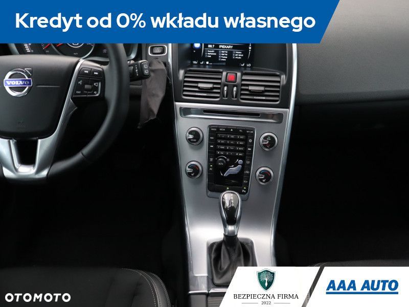 Volvo XC 60 - 14