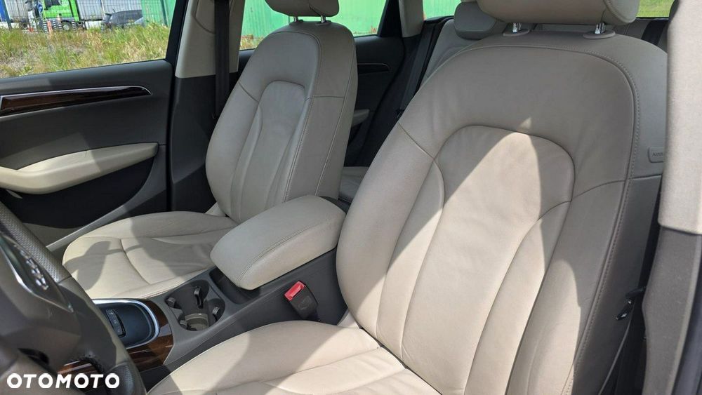 Audi Q5 - 18