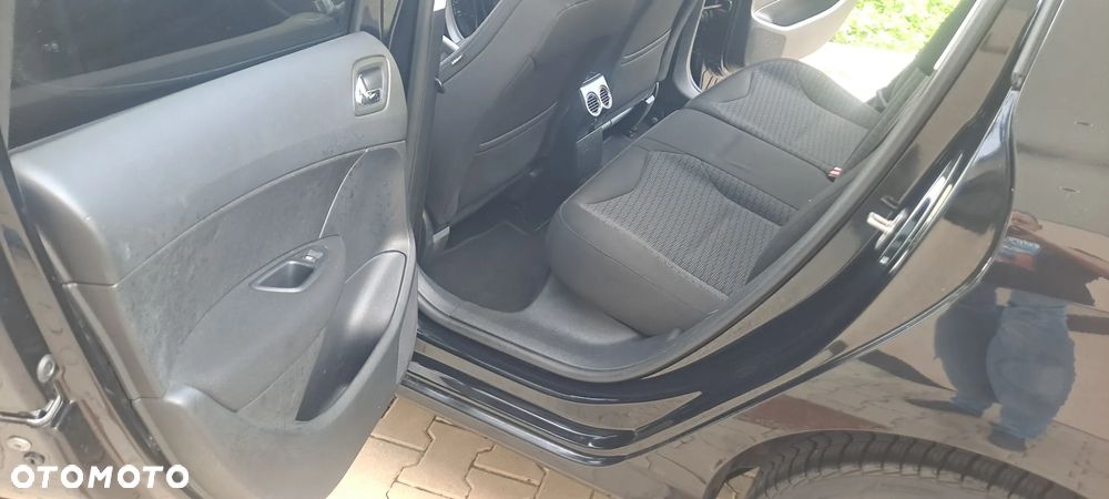 Peugeot 308 e-HDi FAP 110 Stop&Start EGS6 Allure - 12
