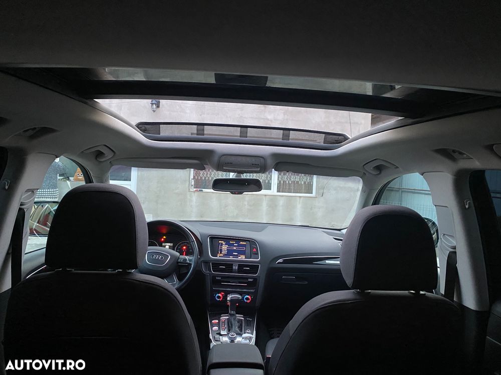 Audi Q5 - 10