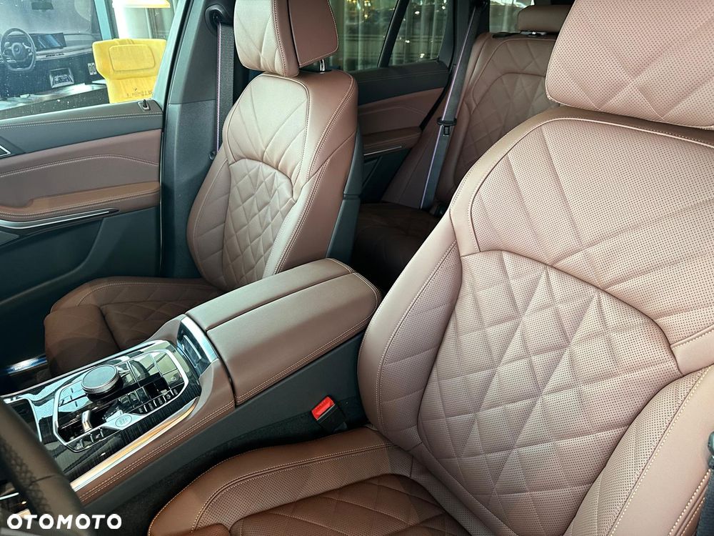 BMW X5 xDrive30d mHEV sport - 14