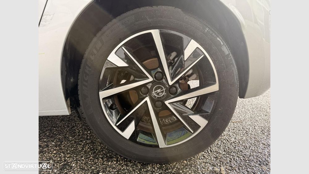 Opel Corsa 1.2 T GS Line Aut. - 17