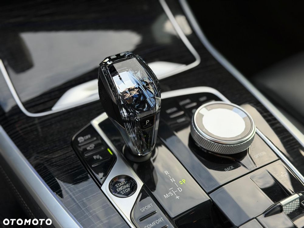 BMW X7 xDrive40d mHEV sport - 17
