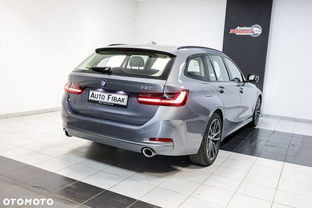 BMW Seria 3 - 9