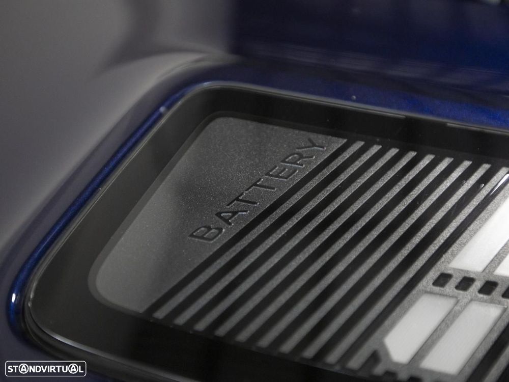 Renault 5 E-Tech 52 kWh Techno Autonomia Conforto - 7