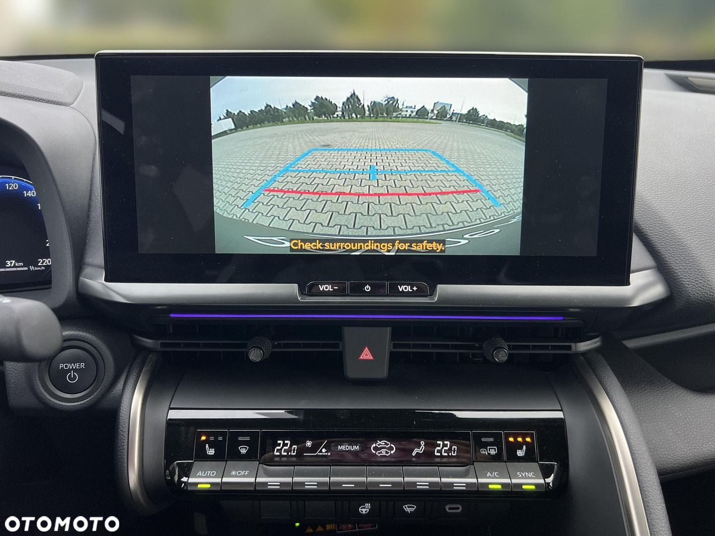 Toyota C-HR - 22