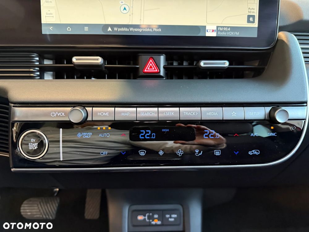 Hyundai IONIQ 5 84kWh Techniq - 22