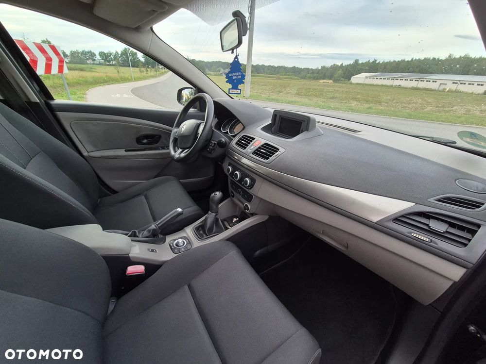 Renault Megane 1.6 16V 100 TomTom Edition - 19