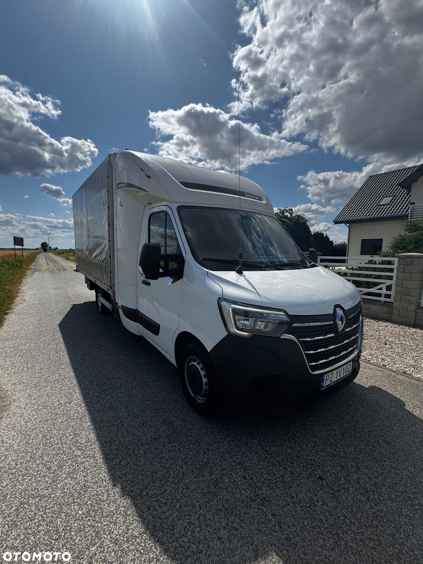 Renault Master - 8