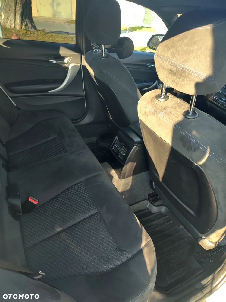 BMW Seria 1 118d DPF Edition Sport - 27