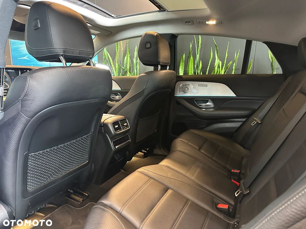 Mercedes-Benz GLE 350 e 4-Matic Premium Plus - 11