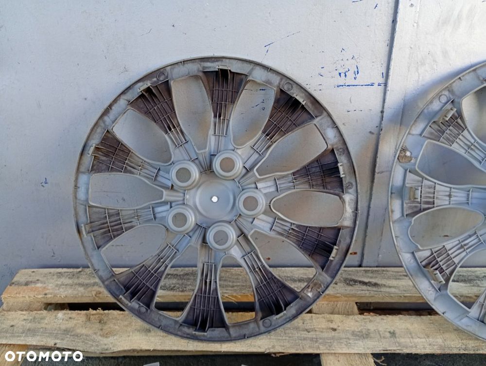 kołpaki kołpak komplet kia sportage ceed 6.5Jx16 R16 52960-A4000 - 7
