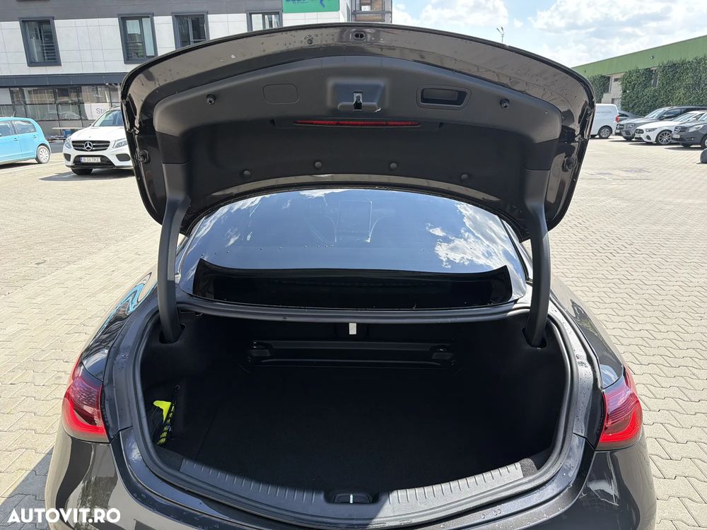 Mercedes-Benz CLE 200 4MATIC 9G-TRONIC Edition AMG Line - 14
