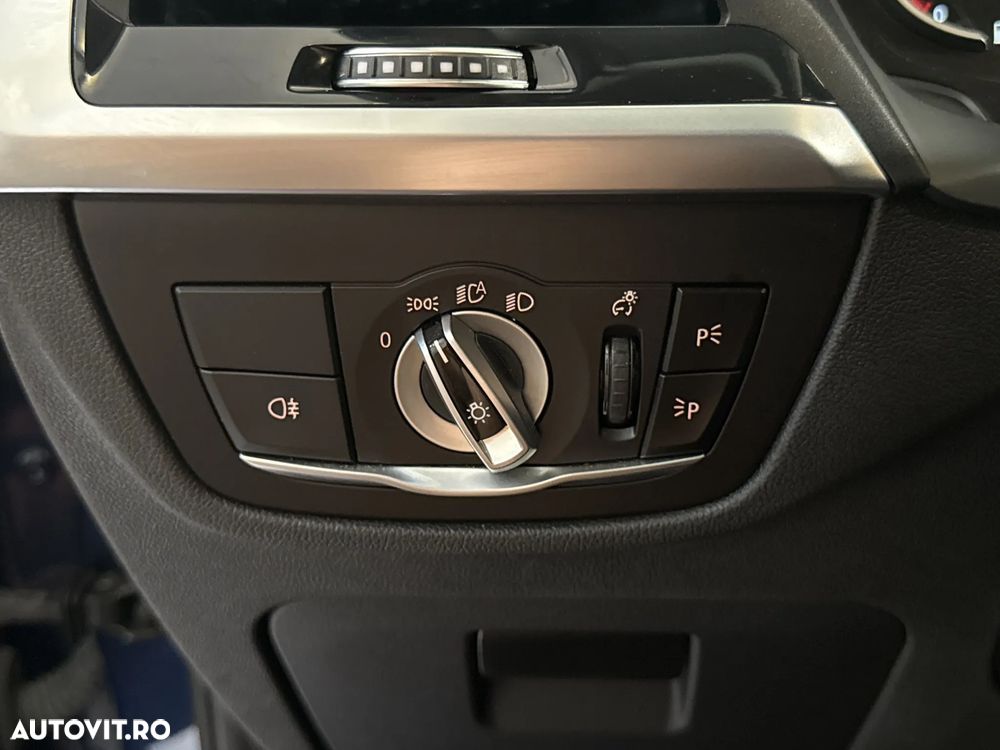 BMW X4 2020 — imagine 15