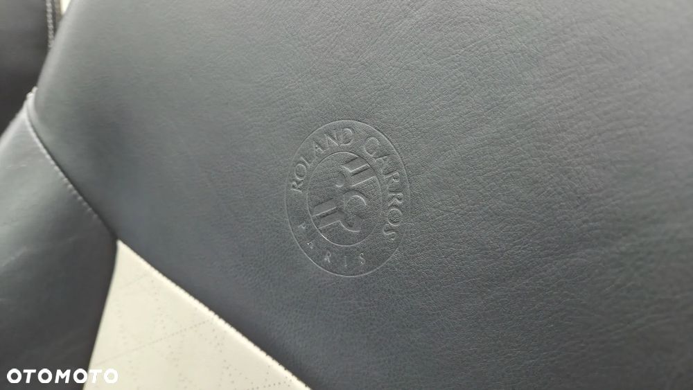 Peugeot 207 CC 120 VTi Roland Garros - 22